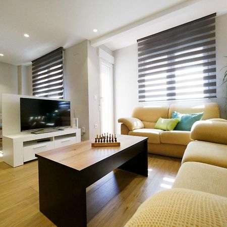 Apartamento Centrico Ideal Para Visitar Cuenca Cuenca  Exterior photo